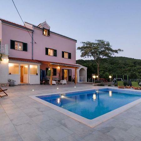 Holiday Home Koprivno Kültér fotó