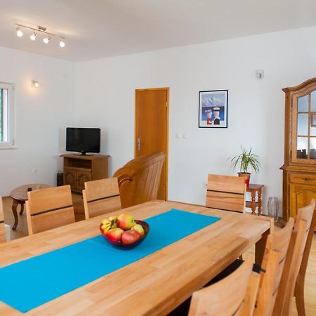 Holiday Home Koprivno Kültér fotó