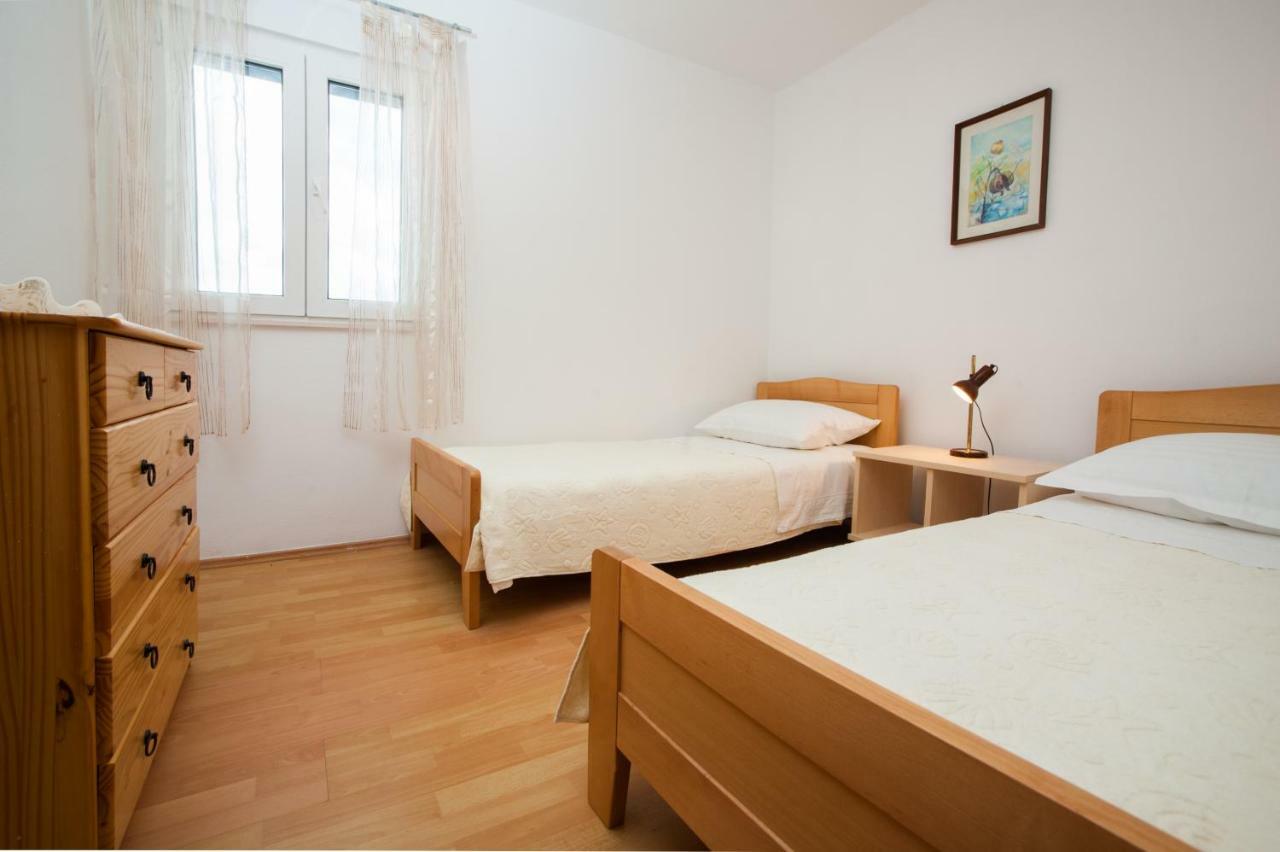 Holiday Home Koprivno Kültér fotó
