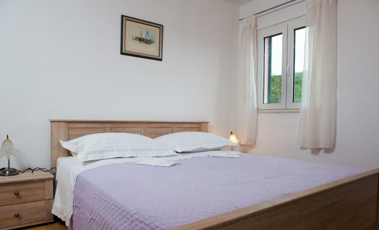 Holiday Home Koprivno Kültér fotó