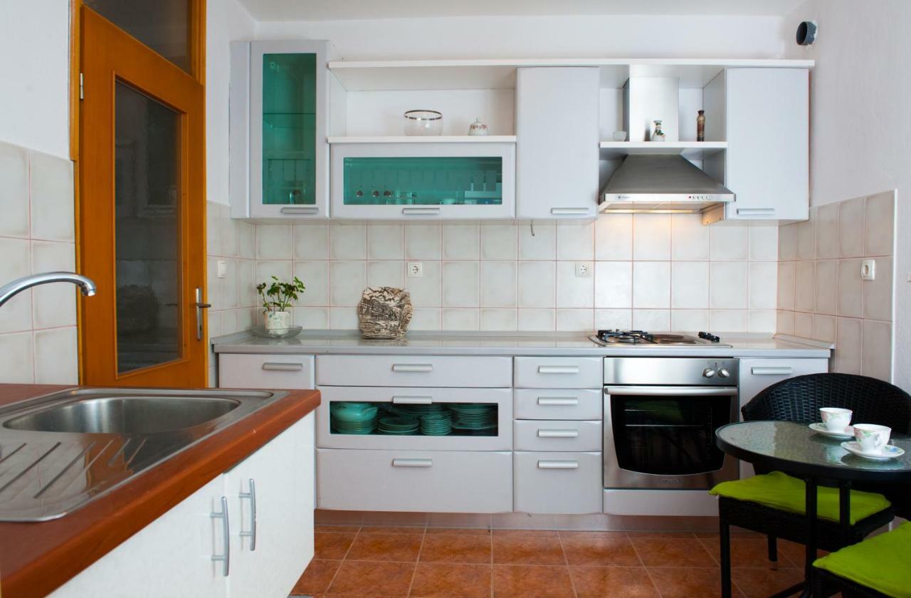 Holiday Home Koprivno Kültér fotó