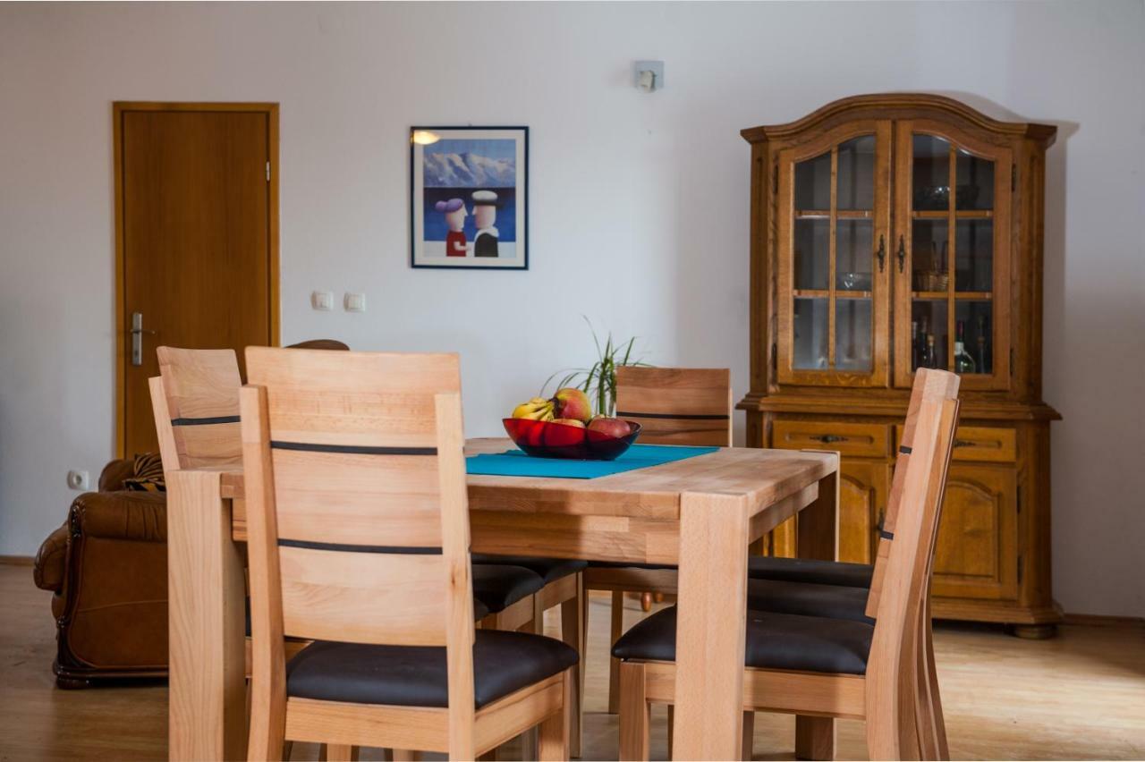 Holiday Home Koprivno Kültér fotó