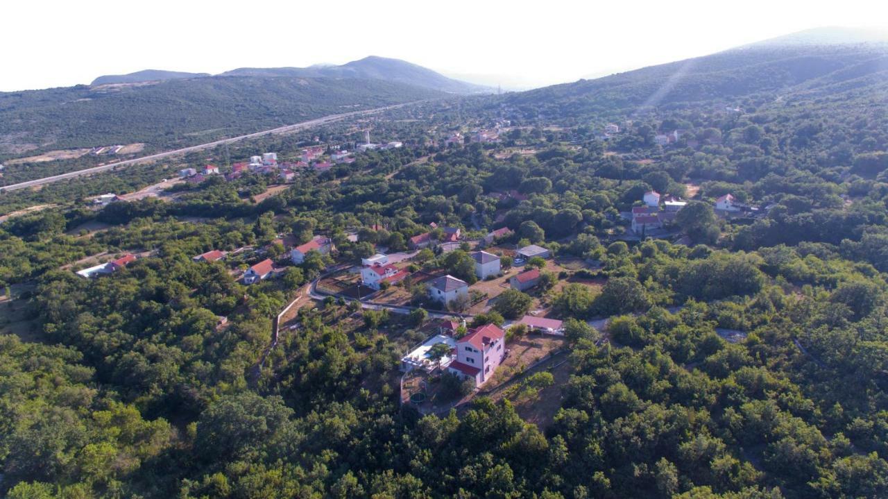 Holiday Home Koprivno Kültér fotó