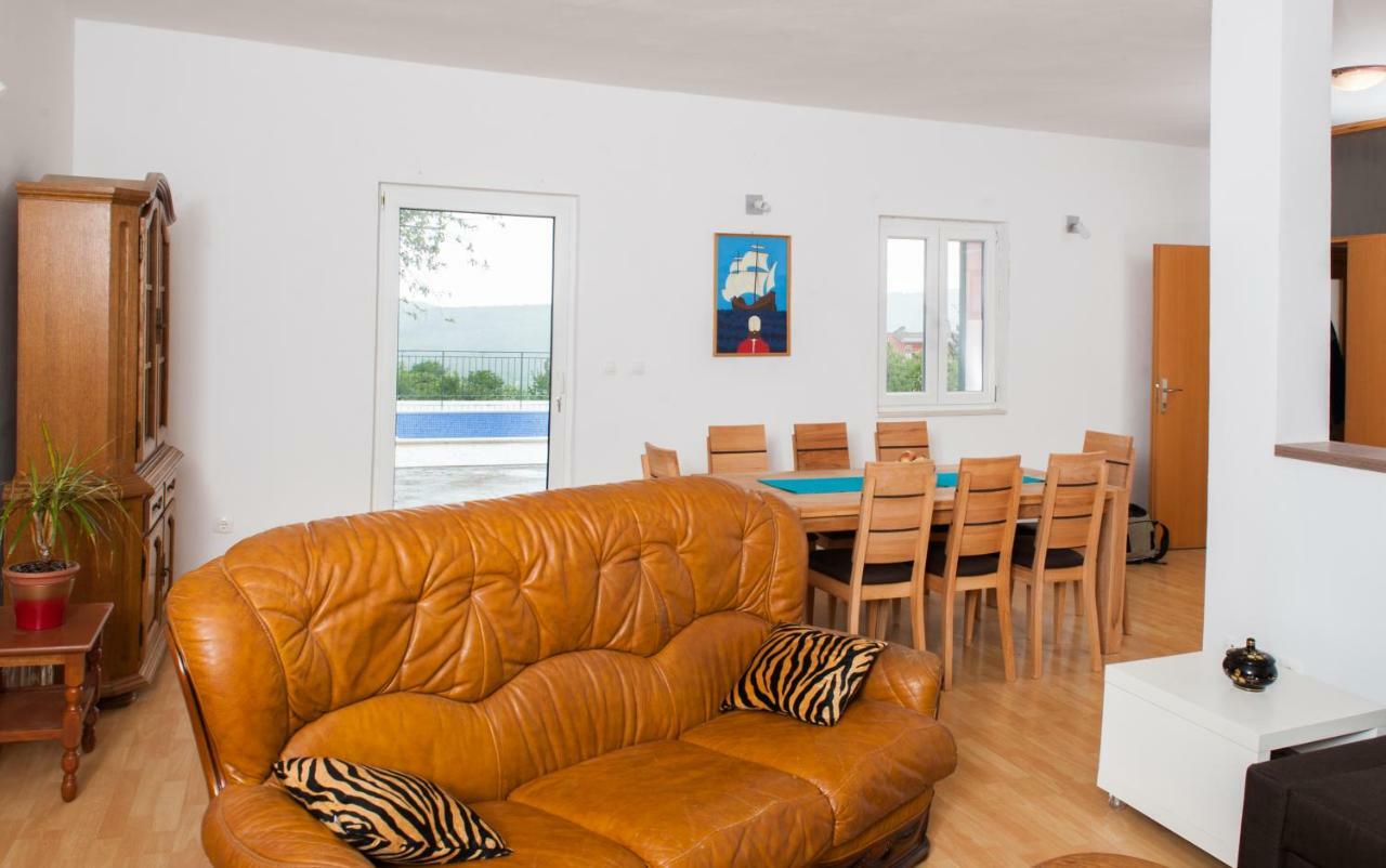 Holiday Home Koprivno Kültér fotó