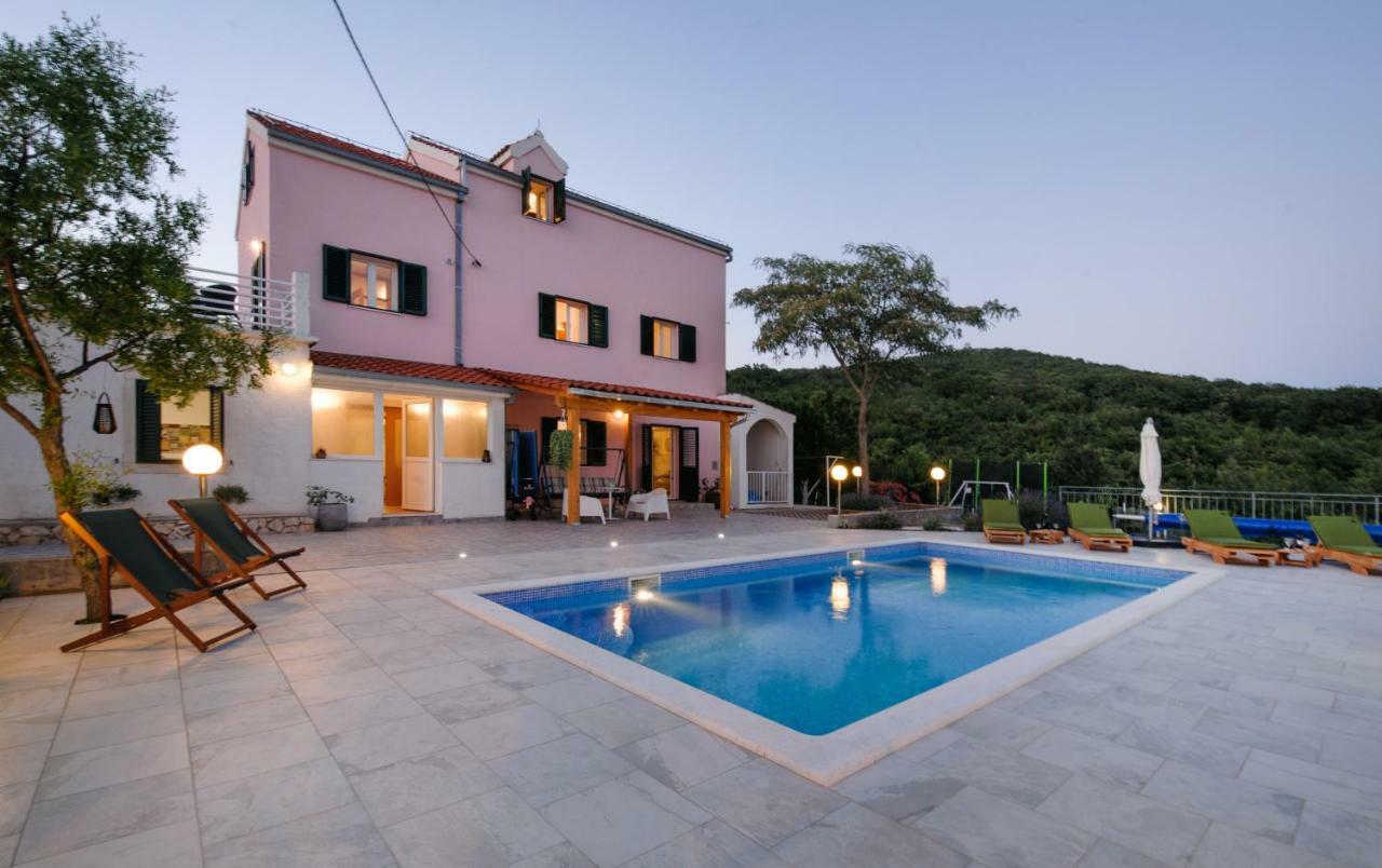 Holiday Home Koprivno Kültér fotó